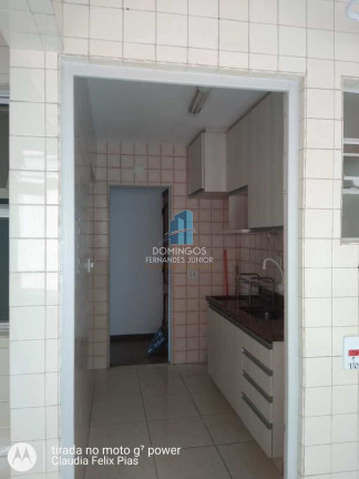 Imagem Apartamento com 3 Quartos à Venda, 78 m² em Casa Verde - São Paulo