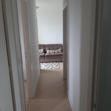 Imagem Apartamento com 2 Quartos à Venda, 50 m² em Saúde - São Paulo