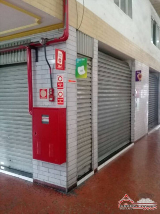 Sala Comercial à Venda, 87 m² em Centro - Jacareí