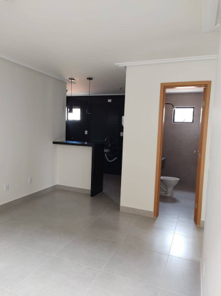 Imagem Apartamento com 2 Quartos à Venda, 56 m² em Gramame - João Pessoa
