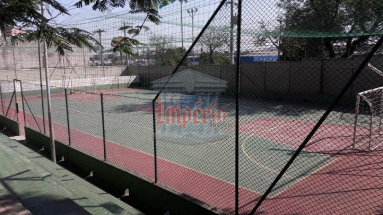 Imagem Apartamento com 3 Quartos à Venda, 60 m² em Parque Marajoara - Santo André