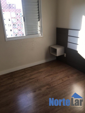 Imagem Apartamento com 2 Quartos à Venda, 50 m² em Protendit - São Paulo