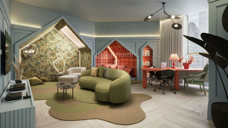 Imagem Apartamento com 3 Quartos à Venda, 152 m² em Centro - Balneário Camboriú