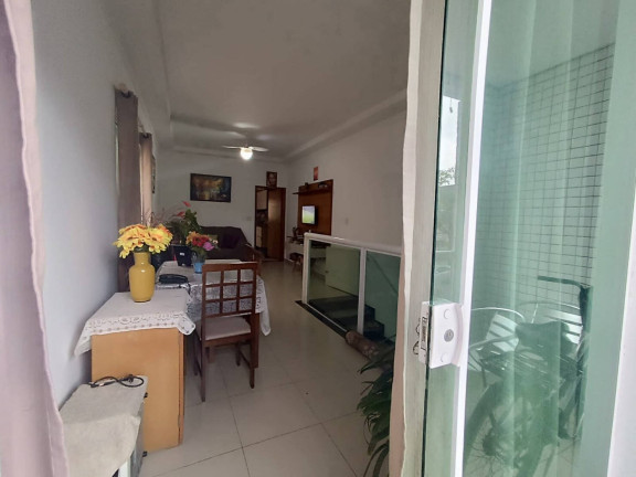 Imagem Casa com 3 Quartos à Venda, 105 m² em Vila Belmiro - Santos Imagem Casa com 3 Quartos à Venda, 105 m² em Vila Belmiro - Santos