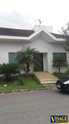 Imagem Casa com 3 Quartos à Venda,  em Altos De Santana Ii - Jacareí