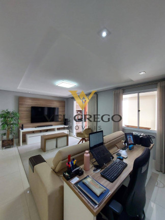 Imagem Apartamento com 3 Quartos à Venda, 115 m² em Vila Valparaíso - Santo André Imagem Apartamento com 3 Quartos à Venda, 115 m² em Vila Valparaíso - Santo André