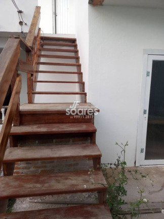 Imagem Casa com 7 Quartos à Venda, 345 m² em Laranjal - Pelotas