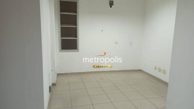 Imagem Sala Comercial para Alugar, 28 m² em Centro - São Caetano Do Sul Imagem Sala Comercial para Alugar, 28 m² em Centro - São Caetano Do Sul