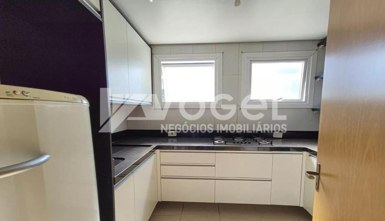 Imagem Apartamento com 1 Quarto à Venda, 62 m² em São Jorge - Novo Hamburgo