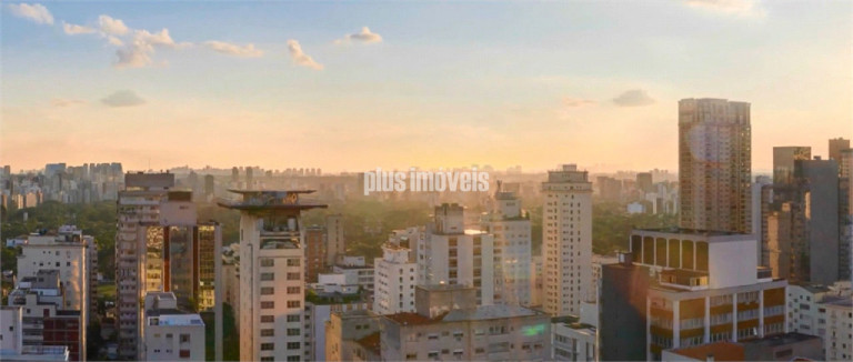Imagem Apartamento com 4 Quartos à Venda, 263 m² em Jardim Paulista - São Paulo Imagem Apartamento com 4 Quartos à Venda, 263 m² em Jardim Paulista - São Paulo