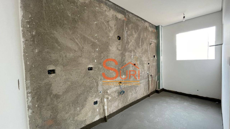 Imagem Apartamento com 2 Quartos à Venda, 66 m² em Nova Petrópolis - São Bernardo Do Campo