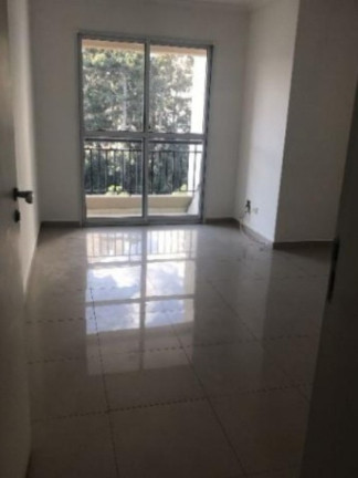 Imagem Apartamento com 2 Quartos à Venda, 52 m² em Vila Cruz Das Almas - São Paulo