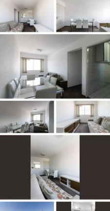 Apartamento com 2 Quartos à Venda, 55 m² em Jaguare - São Paulo