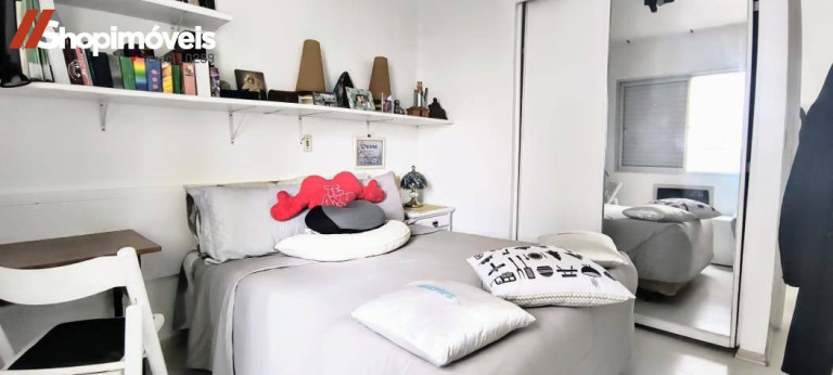 Imagem Apartamento com 1 Quarto à Venda, 36 m² em Morro Dos Ingleses - São Paulo Imagem Apartamento com 1 Quarto à Venda, 36 m² em Morro Dos Ingleses - São Paulo
