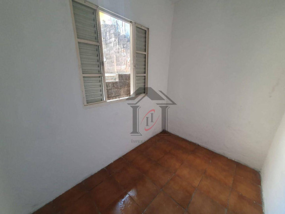 Imagem Casa com 1 Quarto para Alugar, 60 m² em Vila Marlene - Jundiaí Imagem Casa com 1 Quarto para Alugar, 60 m² em Vila Marlene - Jundiaí