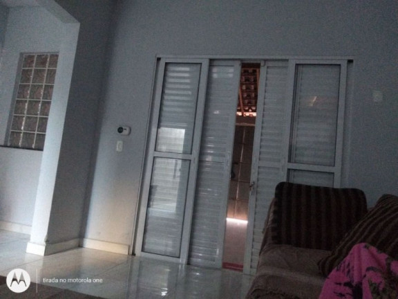 Imagem Casa com 1 Quarto à Venda, 60 m² em Residencial Portal Bordon Ii - Sumaré Imagem Casa com 1 Quarto à Venda, 60 m² em Residencial Portal Bordon Ii - Sumaré