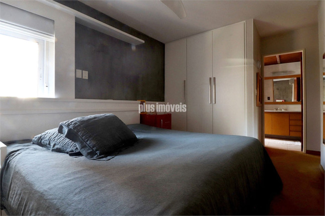 Imagem Apartamento com 3 Quartos à Venda, 110 m² em Pinheiros - São Paulo Imagem Apartamento com 3 Quartos à Venda, 110 m² em Pinheiros - São Paulo