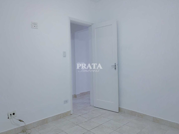 Imagem Apartamento com 2 Quartos para Alugar, 76 m² em Boqueirão - Santos