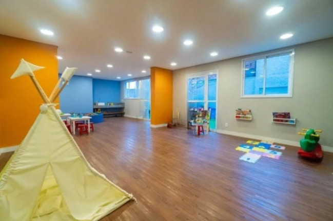 Imagem Imóvel com 2 Quartos à Venda, 35 m² em Vila Santa Catarina - São Paulo Imagem Imóvel com 2 Quartos à Venda, 35 m² em Vila Santa Catarina - São Paulo