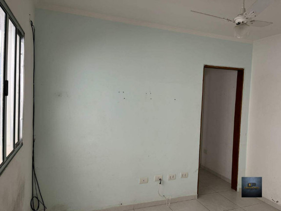 Imagem Casa com 2 Quartos à Venda, 80 m² em Taboão - Diadema