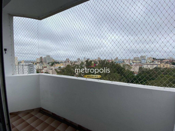 Imagem Apartamento com 3 Quartos à Venda, 104 m² em Santa Maria - São Caetano Do Sul Imagem Apartamento com 3 Quartos à Venda, 104 m² em Santa Maria - São Caetano Do Sul