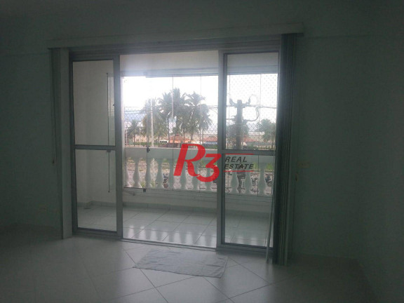 Imagem Apartamento com 2 Quartos para Alugar, 70 m² em Itararé - São Vicente
