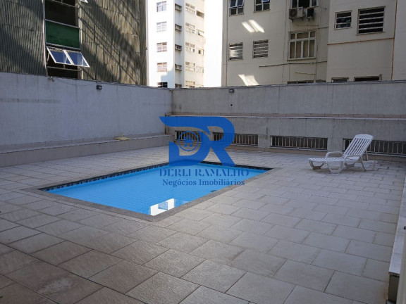 Foto do imóvel Apartamento com 3 Quartos à Venda, 119 m² em Icaraí - Niterói