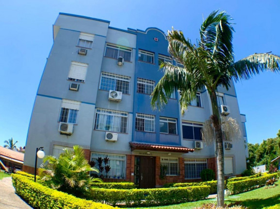 Imagem Apartamento com 2 Quartos à Venda, 50 m² em Sarandi - Porto Alegre