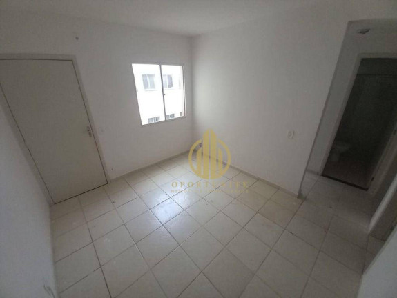 Imagem Apartamento com 2 Quartos à Venda, 48 m² em Jardim Zara - Ribeirão Preto