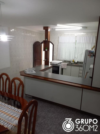 Imagem Casa com 3 Quartos à Venda, 170 m² em Jardim Alzira Franco - Santo André Imagem Casa com 3 Quartos à Venda, 170 m² em Jardim Alzira Franco - Santo André