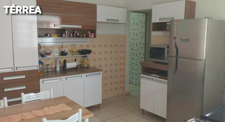 Imagem Casa com 4 Quartos à Venda, 106 m² em água Comprida - Bragança Paulista