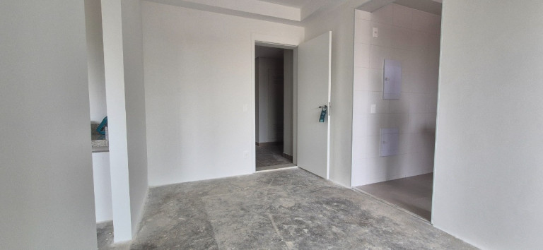 Imagem Apartamento com 1 Quarto à Venda, 45 m² em Vila Sônia - São Paulo