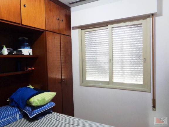 Imagem Apartamento com 3 Quartos à Venda, 113 m² em Perdizes - São Paulo
