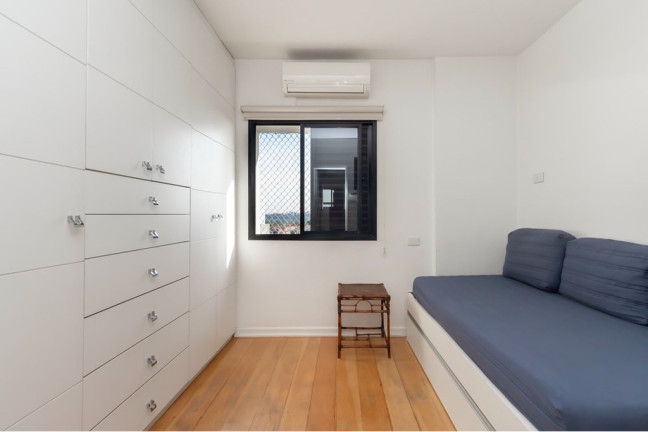 Imagem Apartamento com 3 Quartos à Venda, 166 m² em Vila Madalena - São Paulo Imagem Apartamento com 3 Quartos à Venda, 166 m² em Vila Madalena - São Paulo