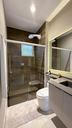 Imagem Apartamento com 2 Quartos à Venda, 58 m² em Vila Norma - Salto