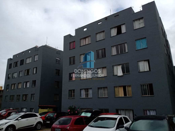 Imagem Apartamento com 3 Quartos à Venda, 56 m² em Itaquera - São Paulo Imagem Apartamento com 3 Quartos à Venda, 56 m² em Itaquera - São Paulo
