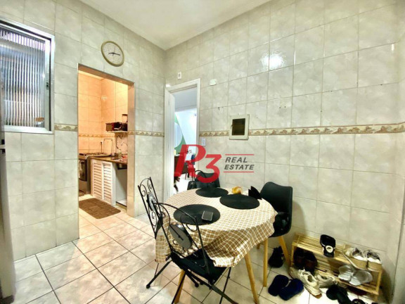 Imagem Apartamento com 2 Quartos à Venda, 120 m² em Itararé - São Vicente Imagem Apartamento com 2 Quartos à Venda, 120 m² em Itararé - São Vicente