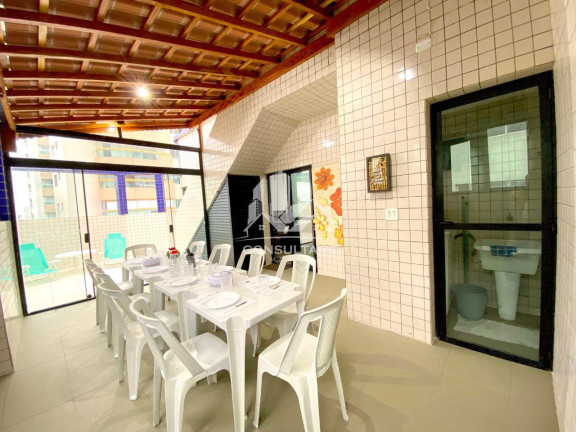 Imagem Apartamento com 3 Quartos à Venda, 208 m² em Aviação - Praia Grande Imagem Apartamento com 3 Quartos à Venda, 208 m² em Aviação - Praia Grande