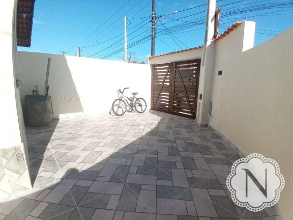 Imagem Casa com 2 Quartos à Venda, 52 m² em Gaivota - Itanhaém Imagem Casa com 2 Quartos à Venda, 52 m² em Gaivota - Itanhaém