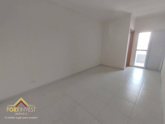 Imagem Imóvel com 2 Quartos à Venda, 100 m² em Tupi - Praia Grande