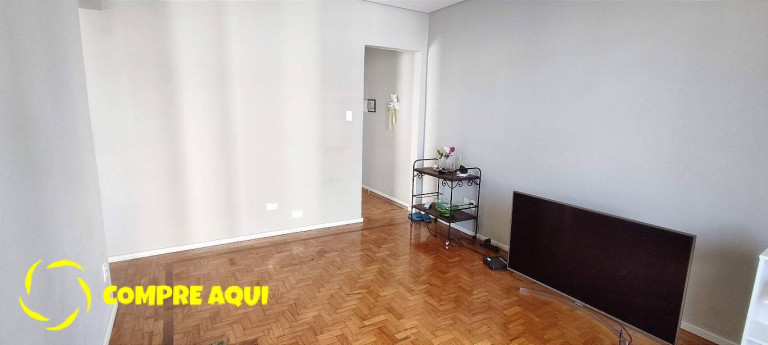 Imagem Apartamento com 1 Quarto à Venda, 52 m² em Santa Cecília - São Paulo Imagem Apartamento com 1 Quarto à Venda, 52 m² em Santa Cecília - São Paulo