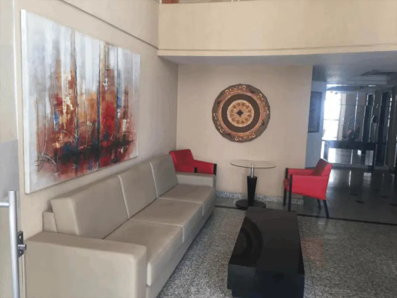Imagem Apartamento com 3 Quartos à Venda, 110 m² em Edifício Ilha De Monte Cristo - Goiânia Imagem Apartamento com 3 Quartos à Venda, 110 m² em Edifício Ilha De Monte Cristo - Goiânia