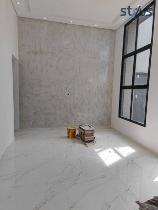 Imagem Casa com 3 Quartos à Venda, 97 m² em Jardim Marambaia - Jundiaí