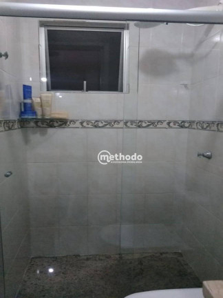 Imagem Apartamento com 3 Quartos à Venda, 60 m² em Vila Santana - Campinas Imagem Apartamento com 3 Quartos à Venda, 60 m² em Vila Santana - Campinas
