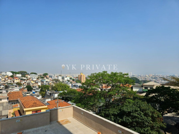 Imagem Apartamento com 2 Quartos à Venda, 37 m² em Casa Verde - São Paulo Imagem Apartamento com 2 Quartos à Venda, 37 m² em Casa Verde - São Paulo