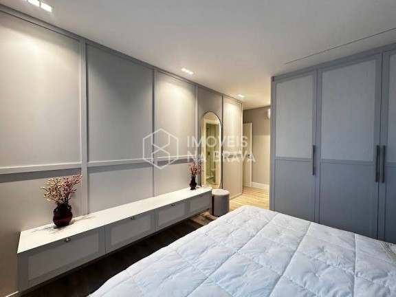 Imagem Apartamento com 3 Quartos para Alugar, 151 m² em Praia Brava - Itajaí