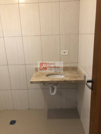 Imagem Apartamento com 3 Quartos à Venda, 108 m² em Campestre - Santo André Imagem Apartamento com 3 Quartos à Venda, 108 m² em Campestre - Santo André