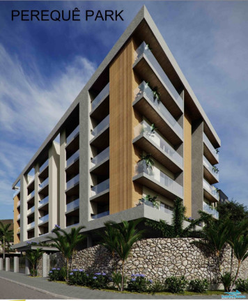 Imagem Apartamento com 2 Quartos à Venda, 60 m² em Perequê Açu - Ubatuba Imagem Apartamento com 2 Quartos à Venda, 60 m² em Perequê Açu - Ubatuba