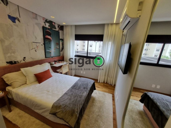 Imagem Apartamento com 3 Quartos à Venda, 173 m² em Alto Da Boa Vista - São Paulo Imagem Apartamento com 3 Quartos à Venda, 173 m² em Alto Da Boa Vista - São Paulo