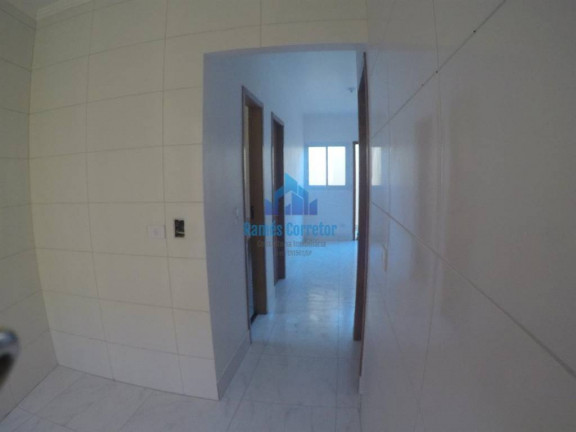 Imagem Casa com 2 Quartos à Venda, 49 m² em Tupiry - Praia Grande
